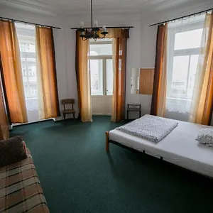 Kahoun Ubytování v soukromí